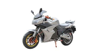 Sepeda Motor Listrik Gunung